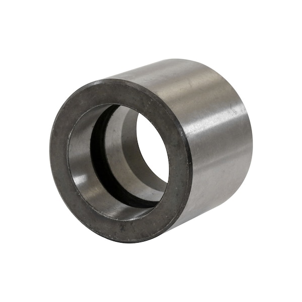 Bushing w/ O-ring (Ref. 2) 4" x4" x2"
